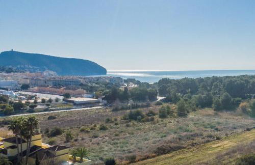 El Pinito Moraira - Foto 43