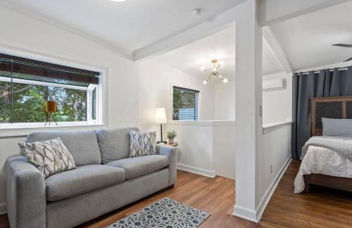 The Dobbs Atlanta Beltline - Luxury & Location, 1 Mile to Downtown Atlanta - Foto 40