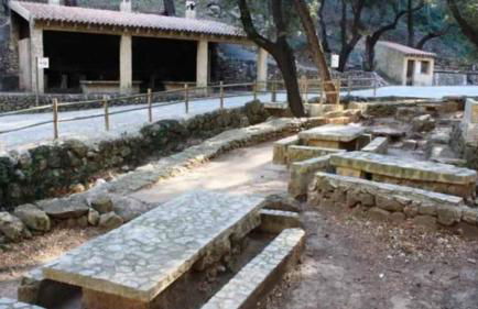 L'Antic Forn de Paüls - Foto 46