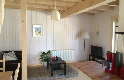 Ferienwohnungen im Schwedenstil - Foto 12