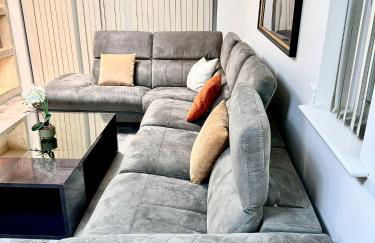 Double bedrooms In Spacious Home - Foto 18