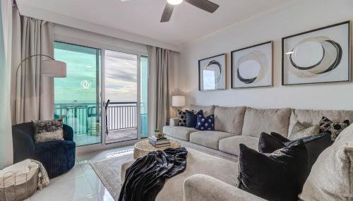 Gorgeous Oceanview 3BR Luxury Condo - Latitude - Foto 2