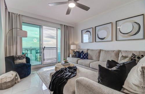 Gorgeous Oceanview 3BR Luxury Condo - Latitude - Foto 2