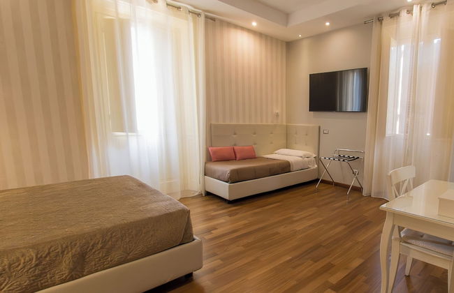 Borghese Executive Suite - Foto 13