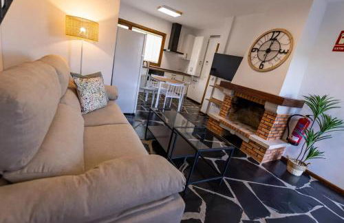 Apartamentos Rurales la Campiña - Foto 12