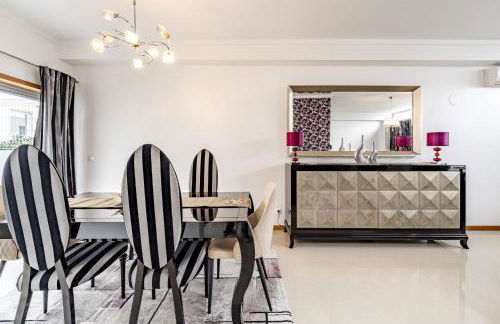 Serra e Mar Refuge in Sesimbra - Family Friendly home near the Arrábida Beachs - Foto 13