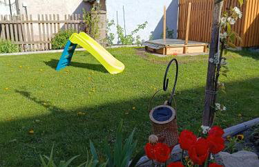 Ferienhaus Mitteldachstetten, ruhige Lage, kostenlos parken, WLAN free - Foto 11