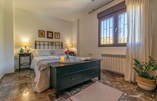 Casa Rural Olivillas Garden-Sierra Nevada - Foto 23