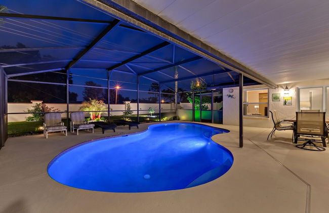 Beautiful Indian Ridge Home - Close to Disney - Foto 35