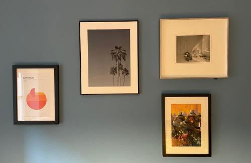 Schöne ruhige Wohnung zentral gelegen! - Photo 25