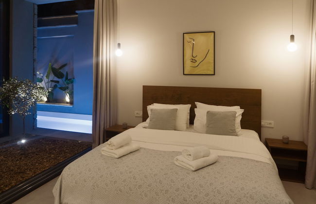 Saphira Nissaki by WhiteDream Villas - Foto 7