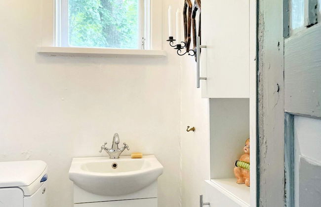 4 Person Holiday Home in Mariestad-by Traum - Photo 11