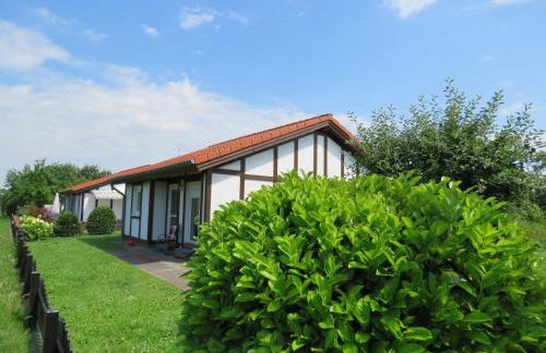 Ferienhaus Kogge im Feriendorf Altes Land - Photo 40