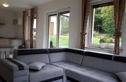 Apartamenty Panorama - Foto 26