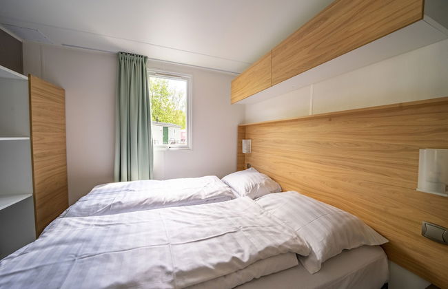 EuroParcs Het Amsterdamse Bos - Foto 60