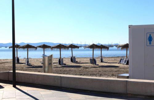 Casa estilo Riad Fez en Lo Pagan - Foto 56