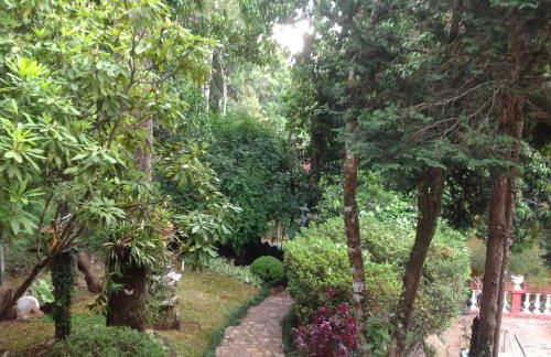 Hospedagem Casadalee chalé com piscina privativa aquecida e Apartamento sem piscina - Foto 62