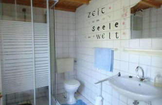 Apartment Wohnung in Jameln mit Garten- Grill und Terrasse by Interhome - Foto 12