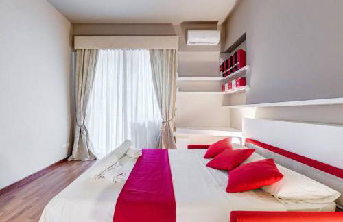 Exclusive Apartment in Eur Lake - Foto 73