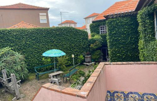 SEA Villa Rosa Charm Seaside and Garden - Foto 15