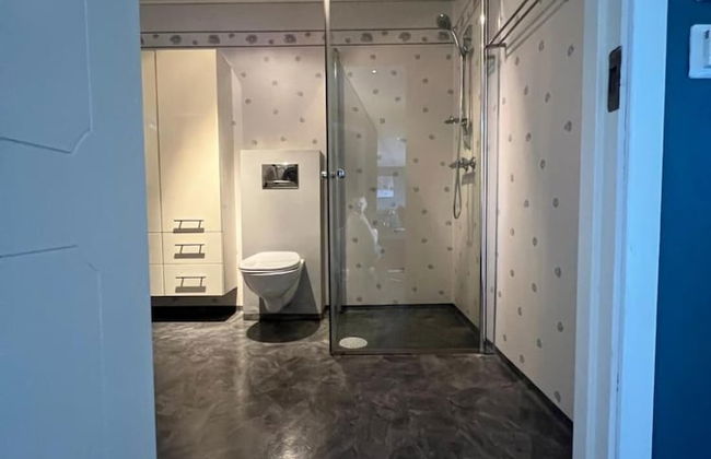 Comfortable Villa In Lillyhammer - Foto 12