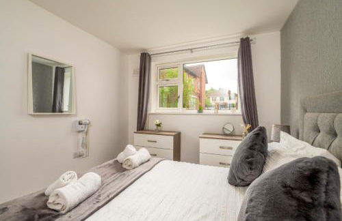 K Suites - Station Road 1 - Foto 67