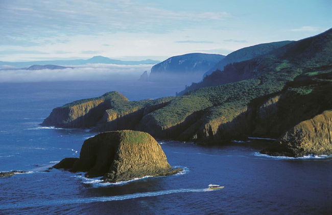 Excursion à Bruny Island avec balade en bateau - Photo 3
