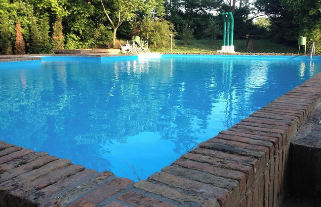 Beautiful and Quiet Villa In Residence In The Po Delta Oasis - Photo 6