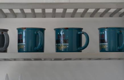 Vesuvio Home Capodichino Blu - Photo 16