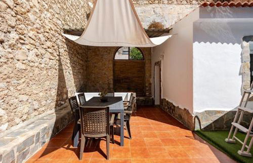 Escaladores Caminito del Rey familia amigos paisaje de ensueño - Foto 14