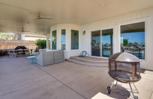 Discovery Bay Home with On-Site Delta Access! - Foto 34