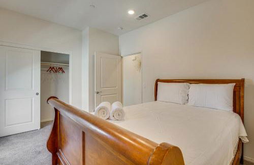 Cozy Desert Sanctuary 9 Mi to Mojave Narrows Park! - Foto 14