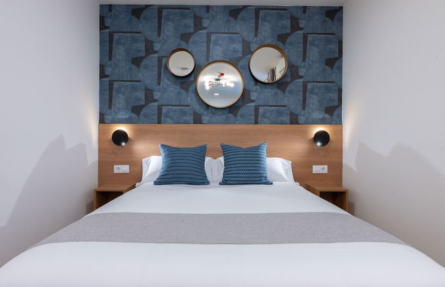 Smartr Valencia Turia - Photo 6