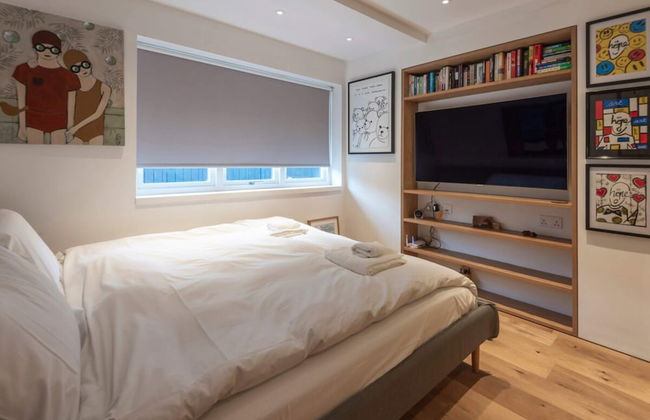 Chic 2-bedroom Home - Richmond Upon Thames - Foto 1