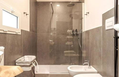 A 3 minuti dal centro storico In Style Apartment con parcheggio gratuito - Foto 25