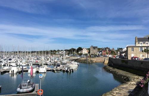 Maison de charme, jardin clos sud, terrasse, 2 minutes plages, au cœur du village de Piriac, 4 chambres 2 SDB. - Foto 40