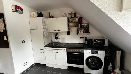 Ferienwohnung Waldblick in Ehlscheid im Herzen des Westerwaldes - Foto 4, stove, pet friendly