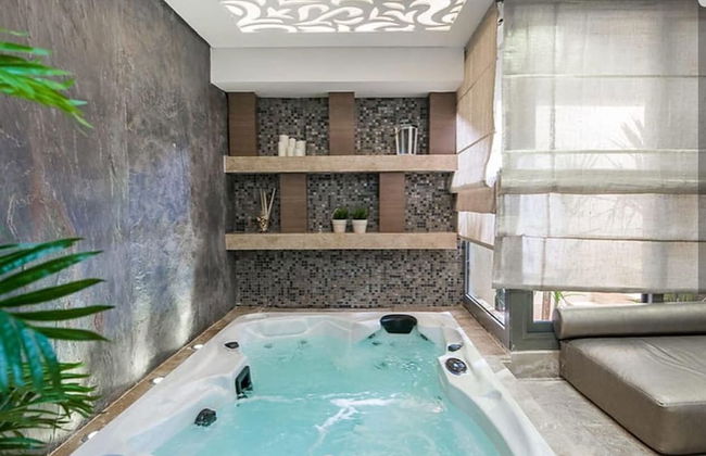 Villa With pool-Allegria - Foto 7