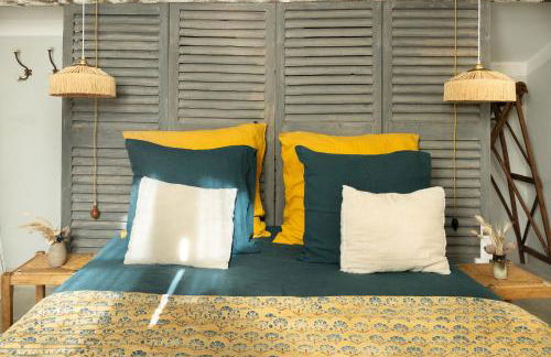 La Madone - Photo 80