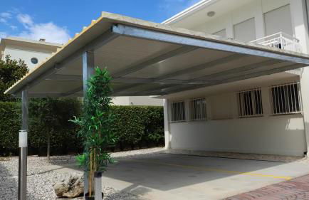 Nirvana's Home 1 near Venice - Foto 16