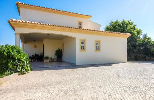 Luxury Holiday Villa Pescadinha near Beach, Albufeira - Foto 27