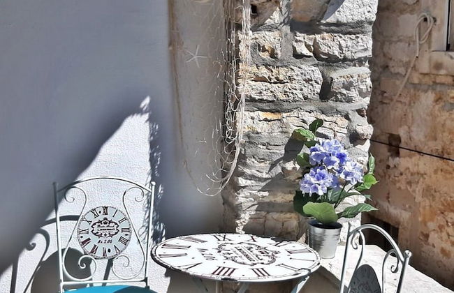 House Stone House Mia Casa - Foto 24