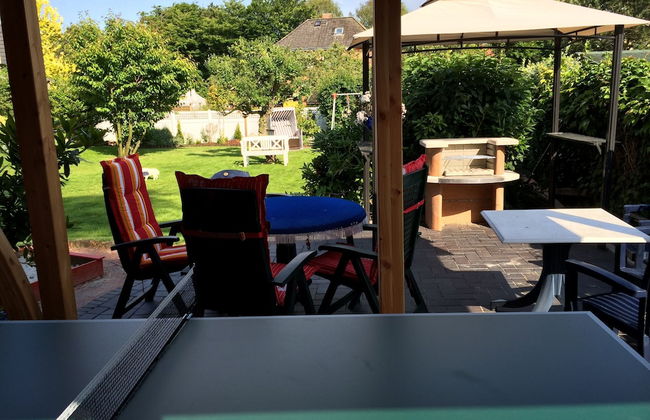 Haus Mühlentrift - Foto 74