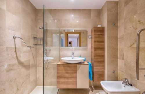 San Lorenzo Penthouse in Malaga by Solaga Holiday Homes - Foto 35