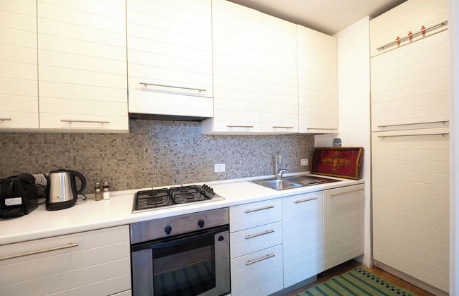 San Lorenzo Apartments - Foto 38