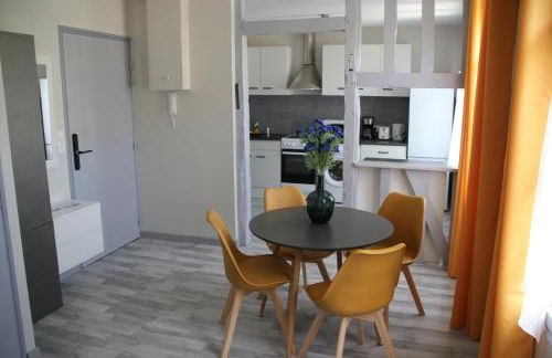 Les appartements du Saint Hubert - Photo 10