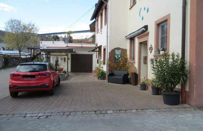 Foahrgaass 7a Modern Retreat - Foto 27