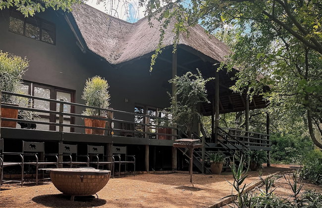 Bush Villas on Kruger - Foto 9