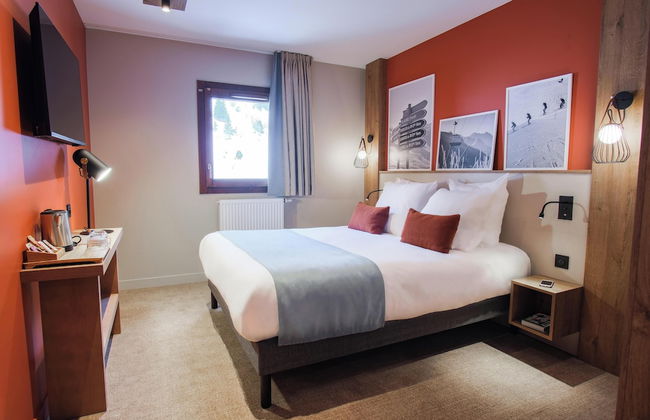 Belambra Clubs Flaine Panorama - Foto 8