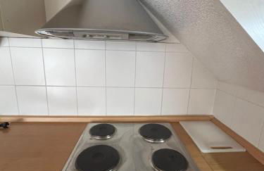 Haus Waldzeit, inclusief bedlinnen handdoeken en eindservice - Foto 19